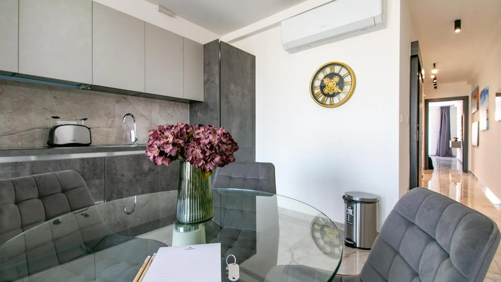 Apartamento Spinola Seafront Deluxe San Julián